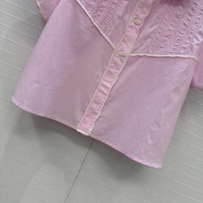 Prada Shirts WellDesigned 166316