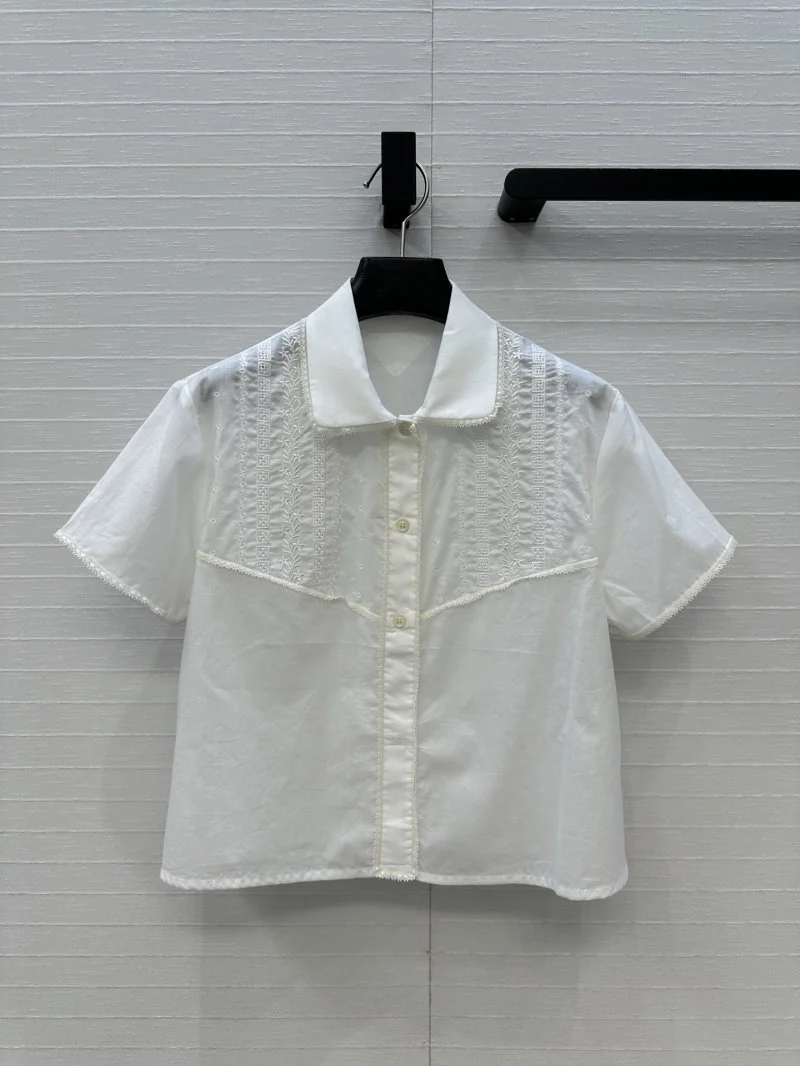 QuickDry Prada Shirts 166375