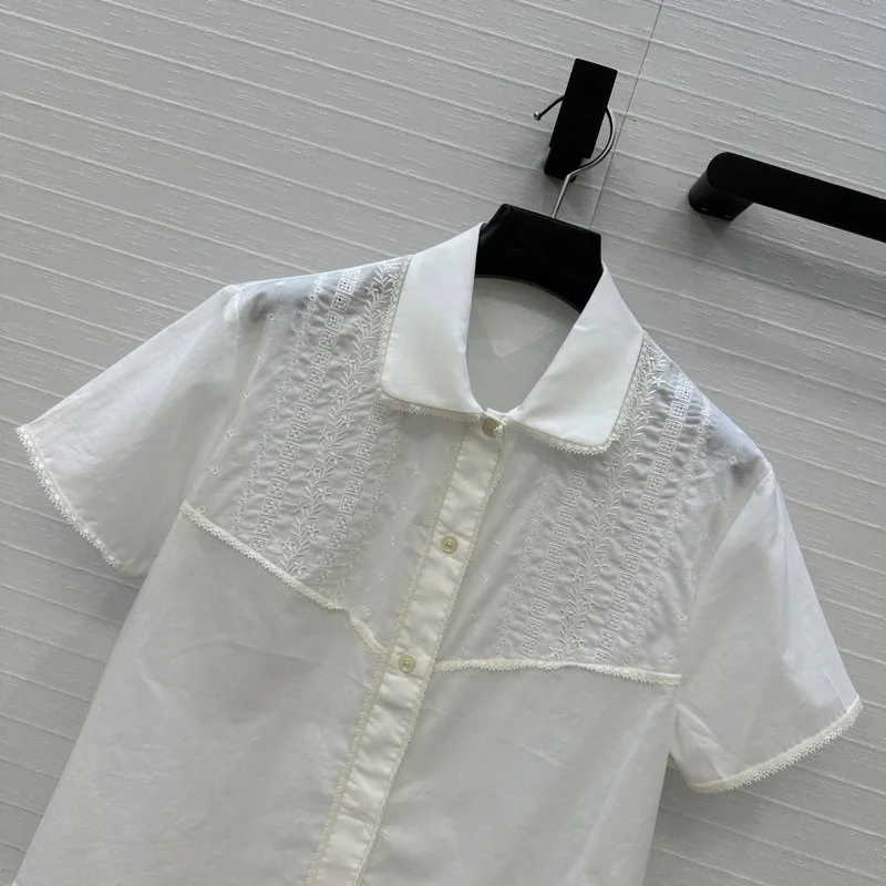 QuickDry Prada Shirts 166375