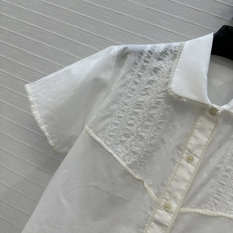 QuickDry Prada Shirts 166375