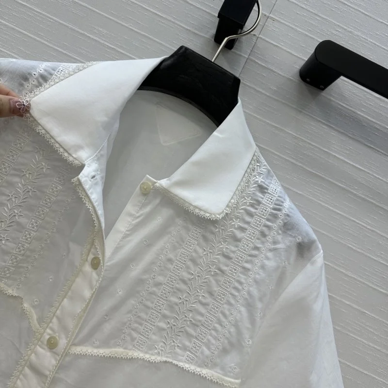 QuickDry Prada Shirts 166375
