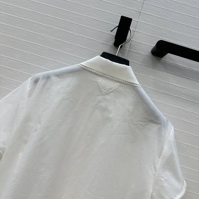 QuickDry Prada Shirts 166375
