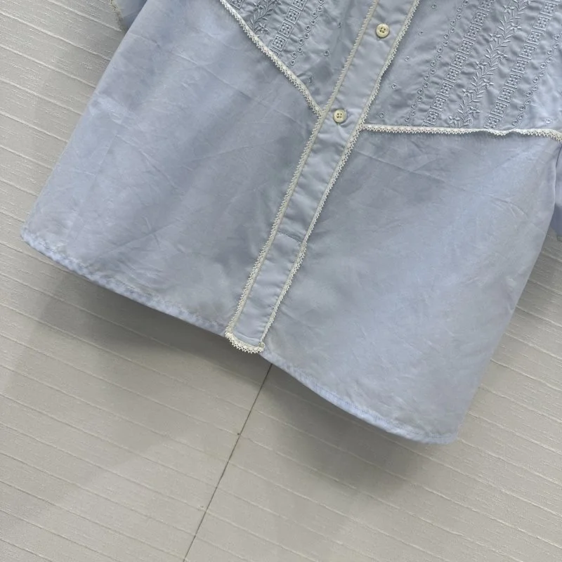 Prada Shirts Timeless 166303