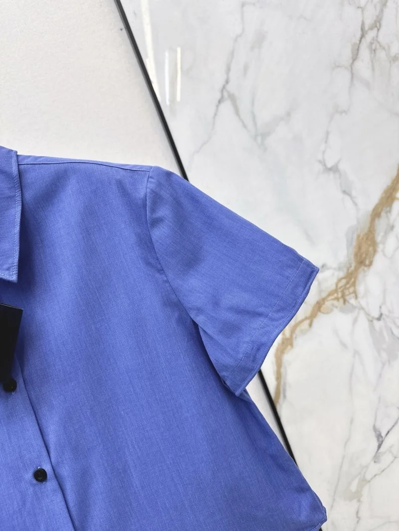 Packable Prada Shirts 166302