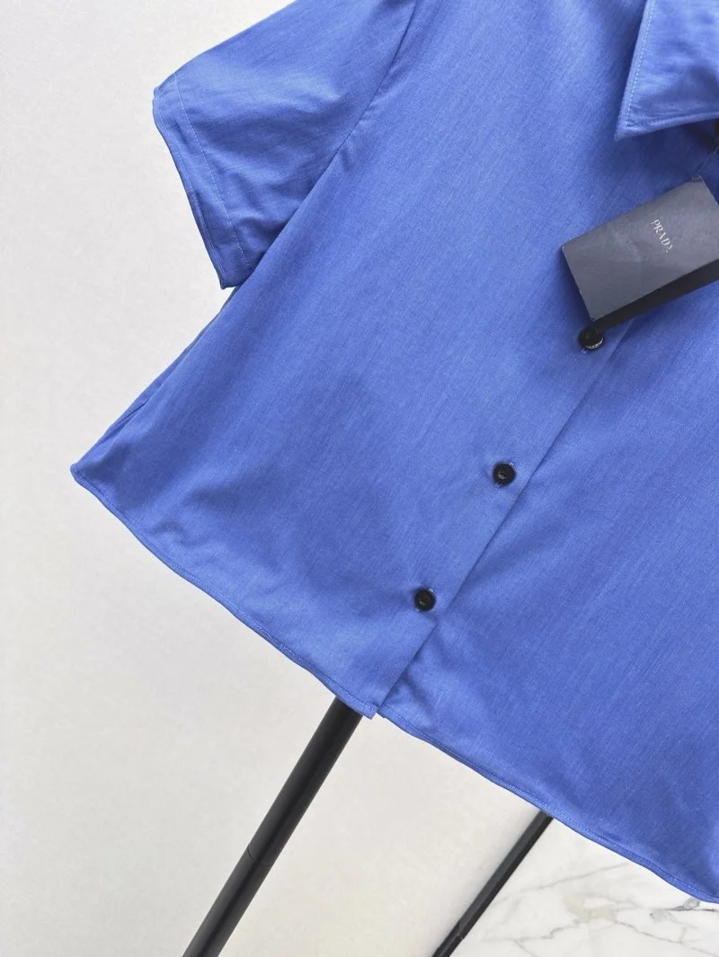 Packable Prada Shirts 166302