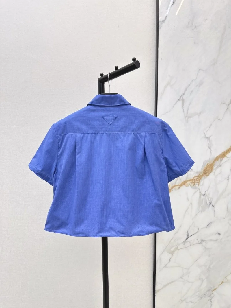 Packable Prada Shirts 166302