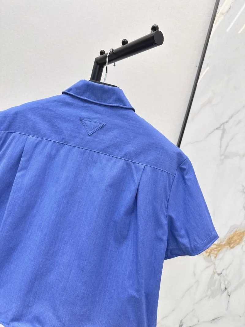 Packable Prada Shirts 166302