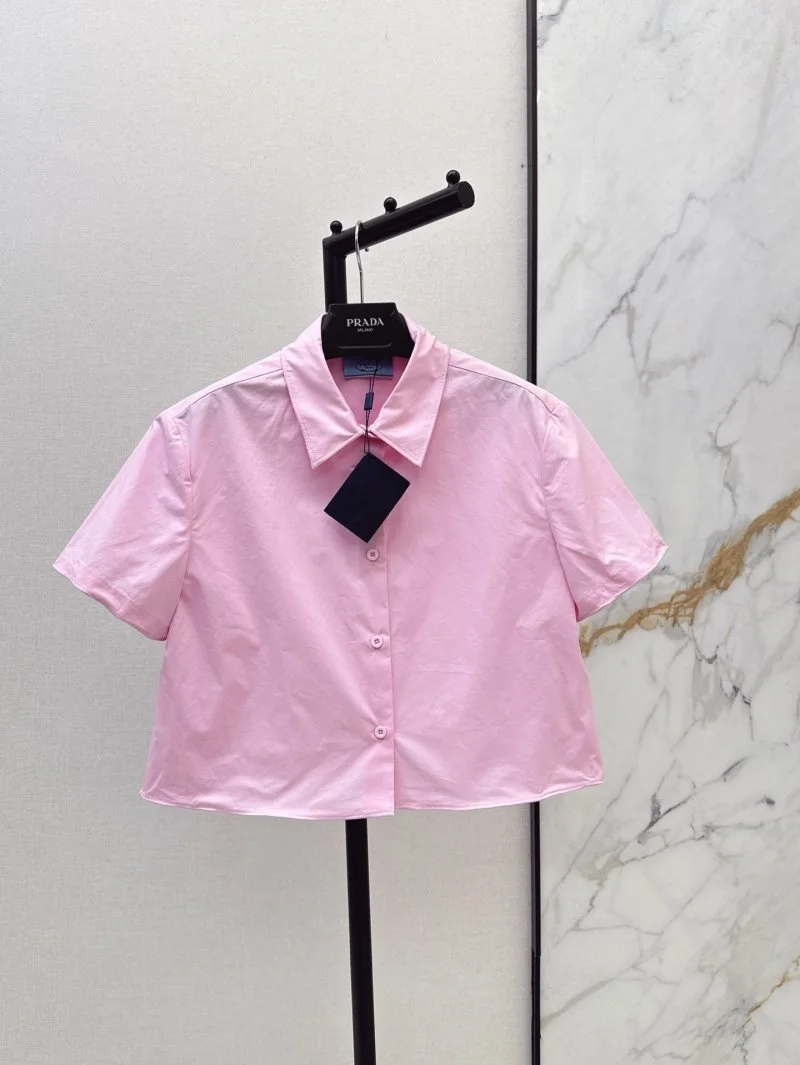 ZeroBulk Prada Shirts 166317