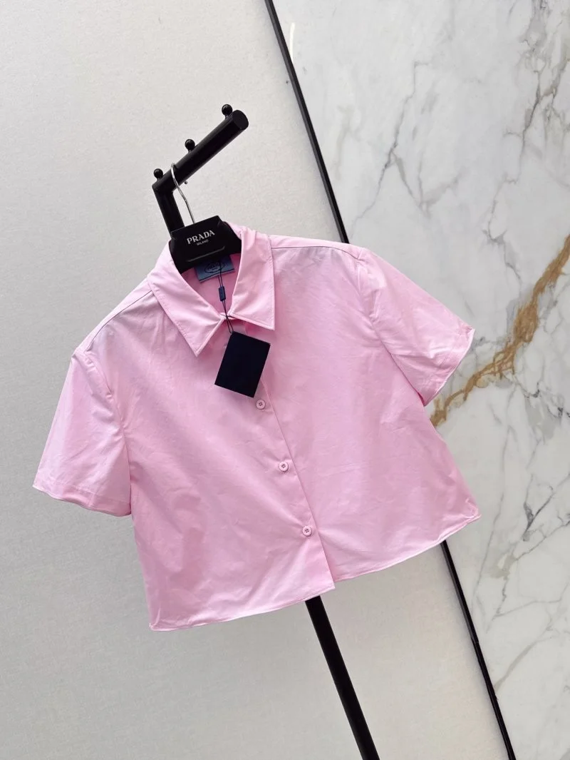 ZeroBulk Prada Shirts 166317