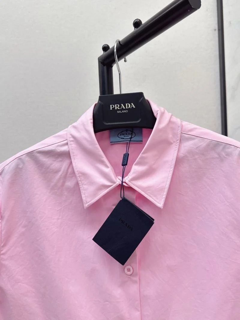 ZeroBulk Prada Shirts 166317