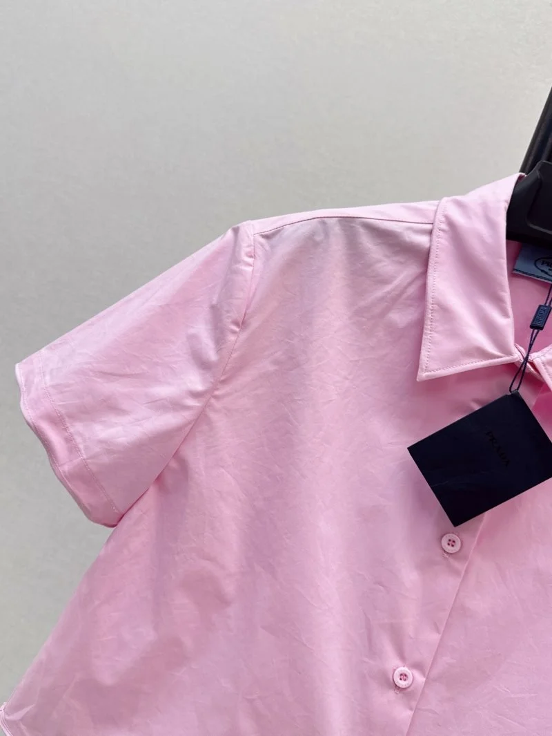ZeroBulk Prada Shirts 166317
