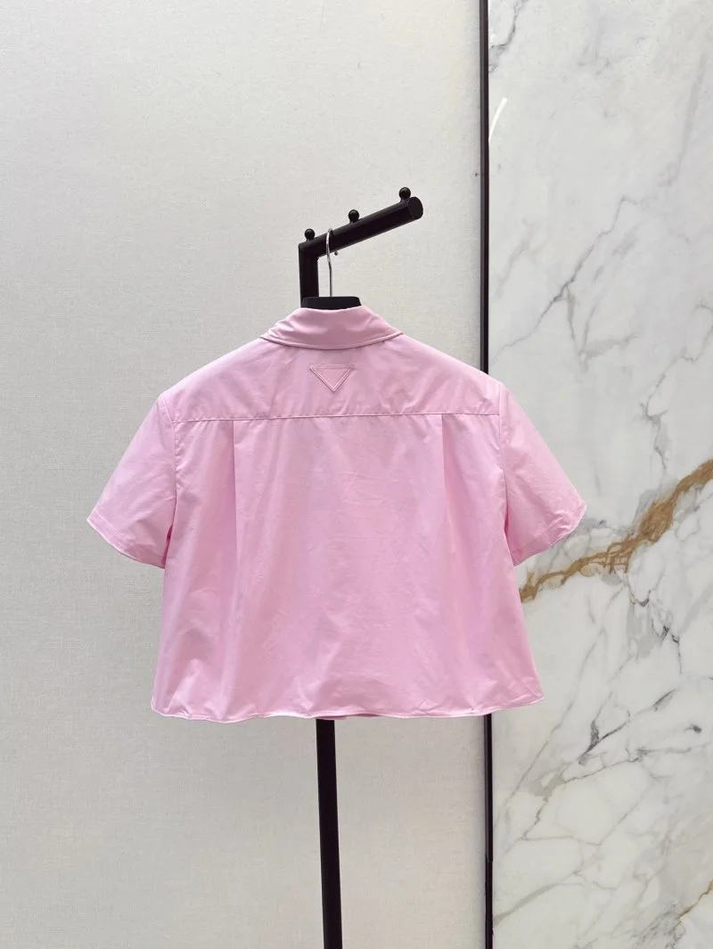 ZeroBulk Prada Shirts 166317