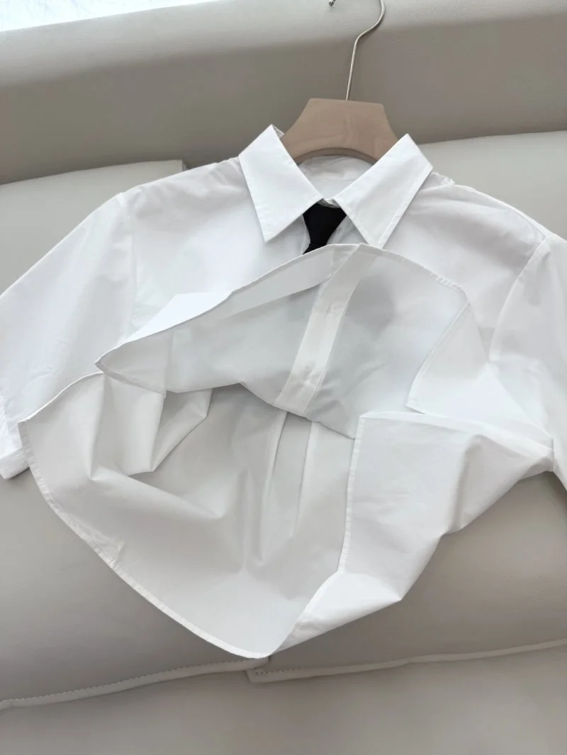Durable Prada Shirts 166312