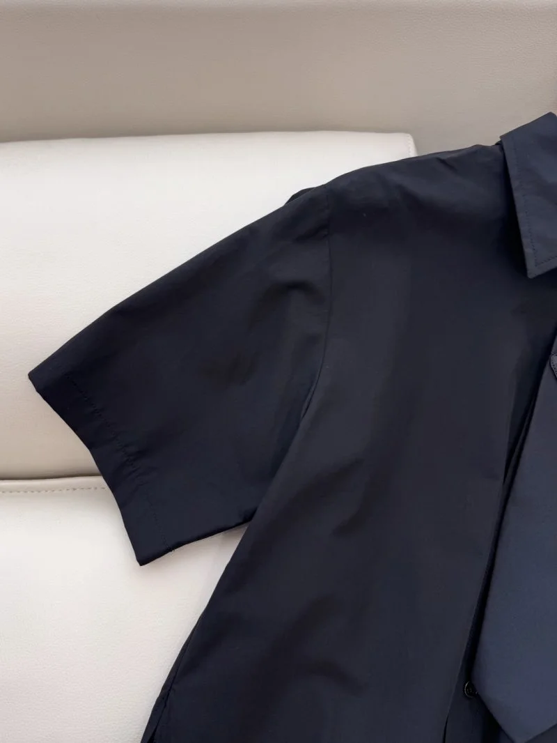 Prada Shirts Affordable 166314