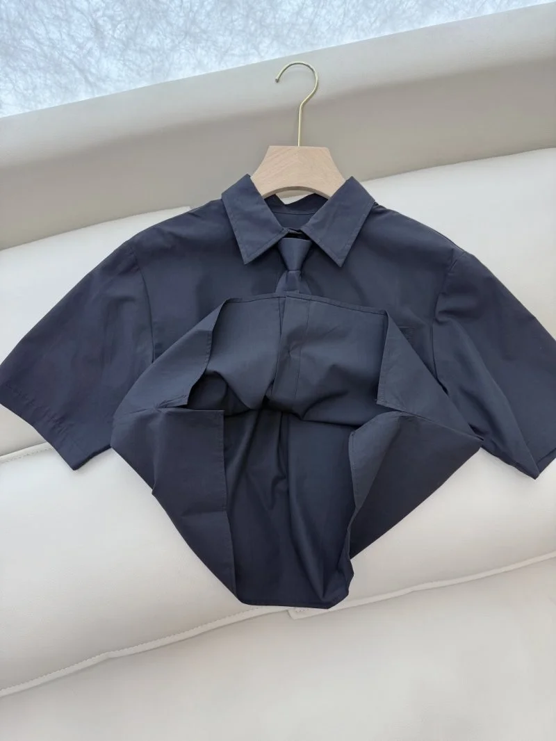 Prada Shirts Affordable 166314