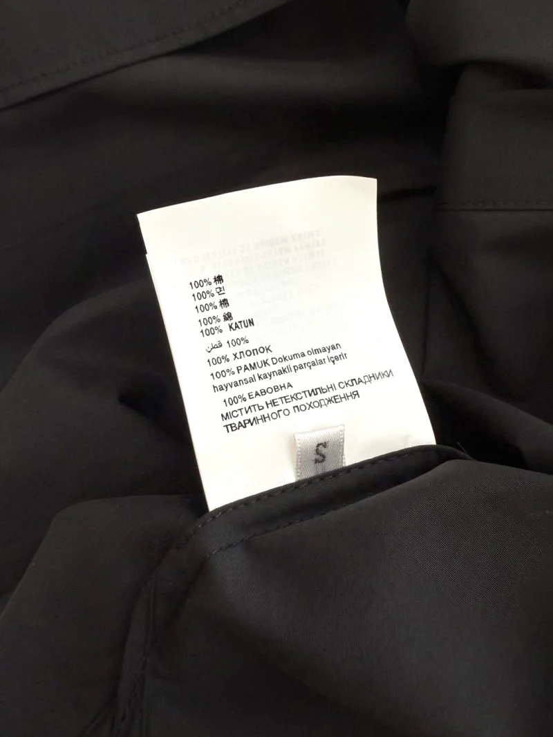 Prada Shirts Affordable 166314