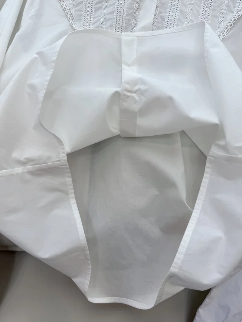 Prada Shirts Classic 166310