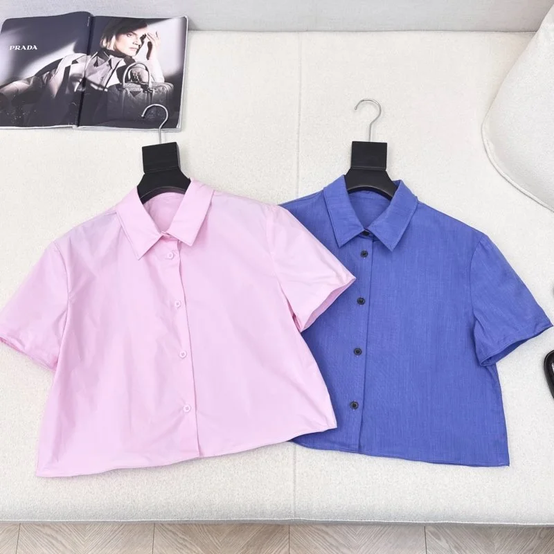 Youthful Prada Shirts 166329