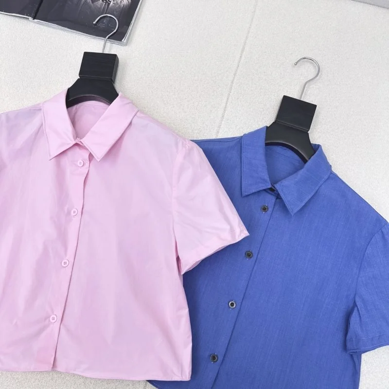 Youthful Prada Shirts 166329