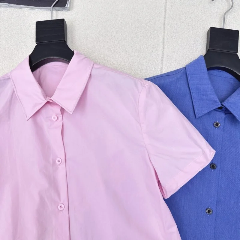 Youthful Prada Shirts 166329