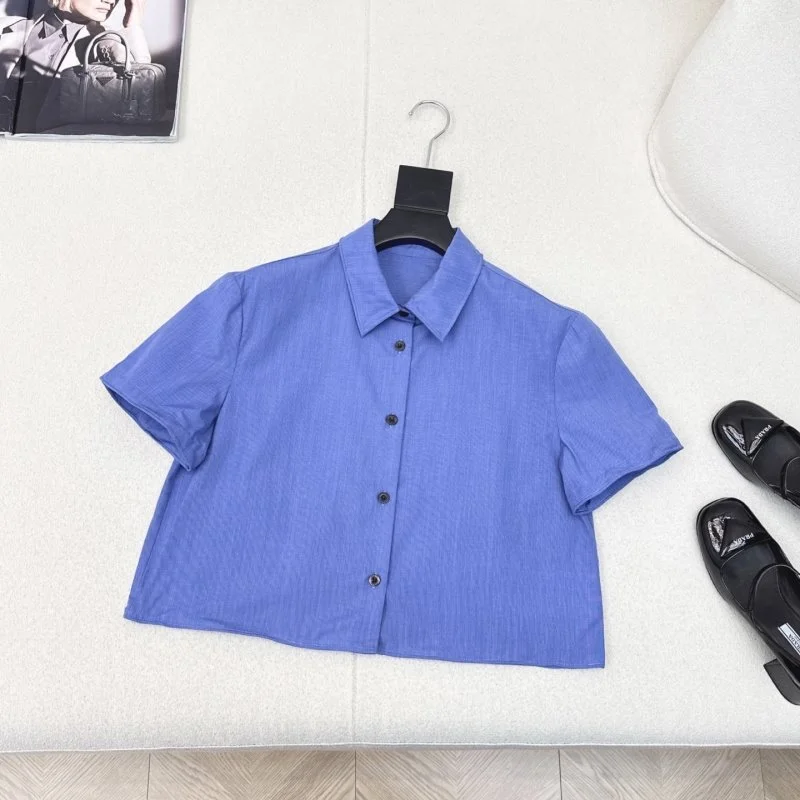 Youthful Prada Shirts 166329