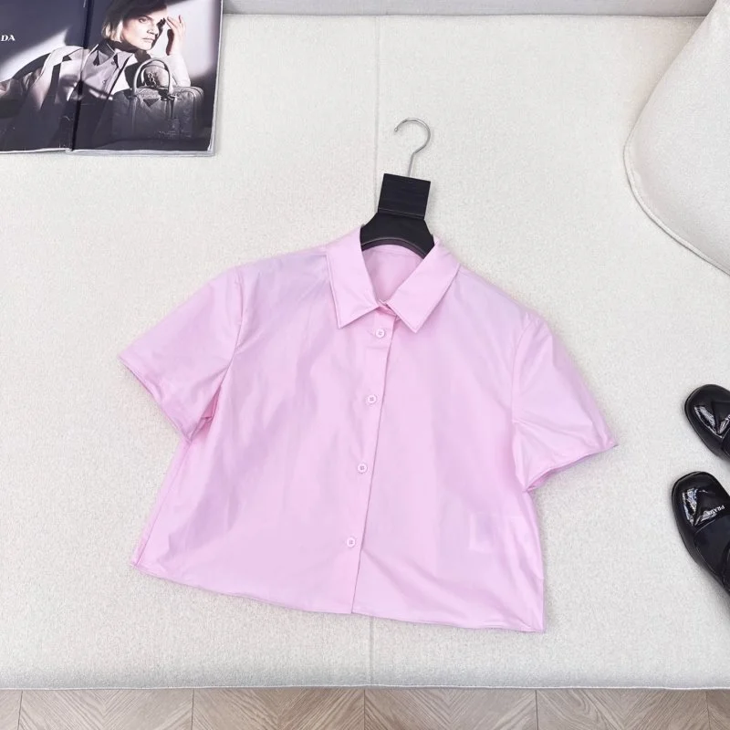 Youthful Prada Shirts 166329