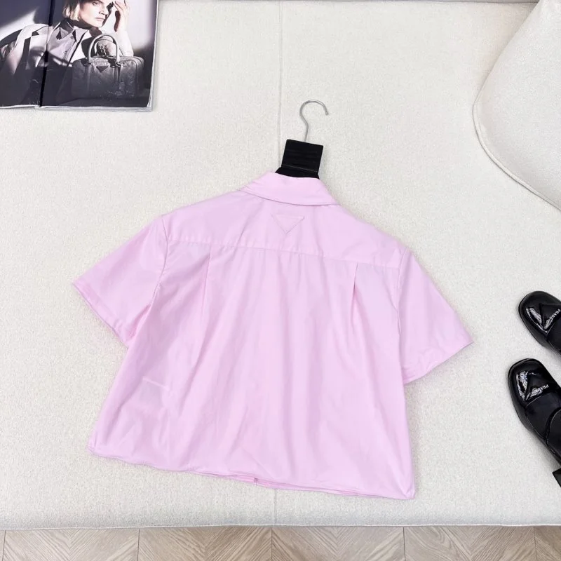 Youthful Prada Shirts 166329