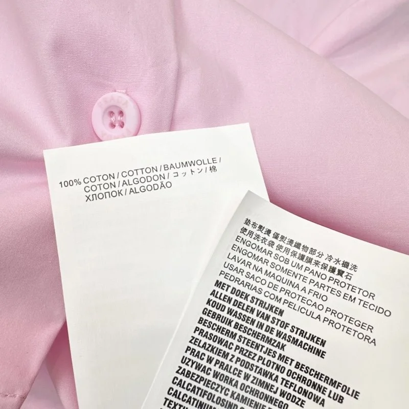 Youthful Prada Shirts 166329