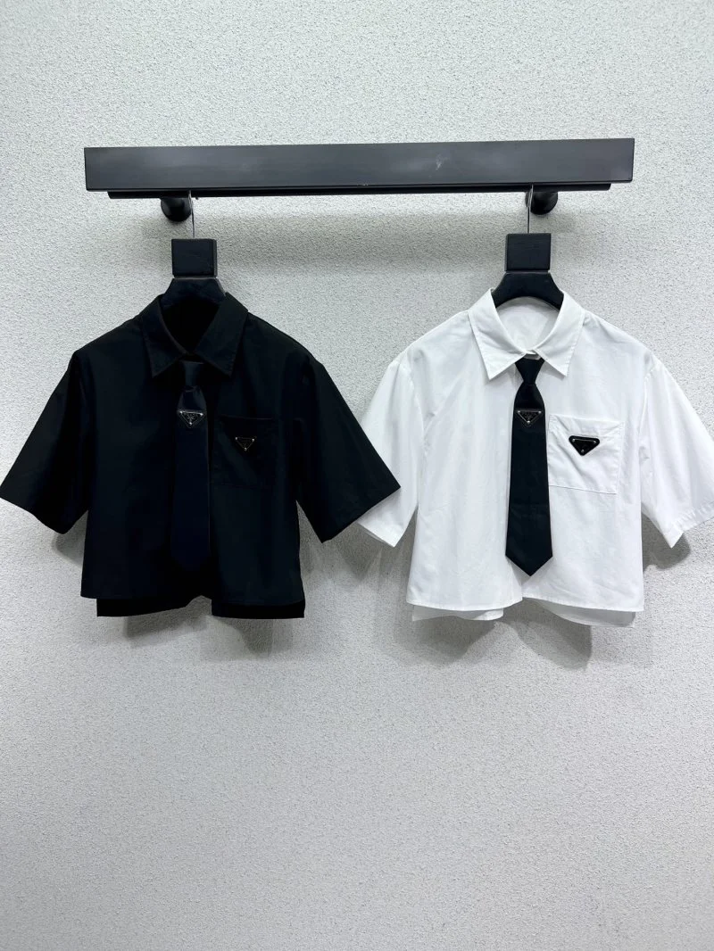 StreetReady Prada Shirts 166315