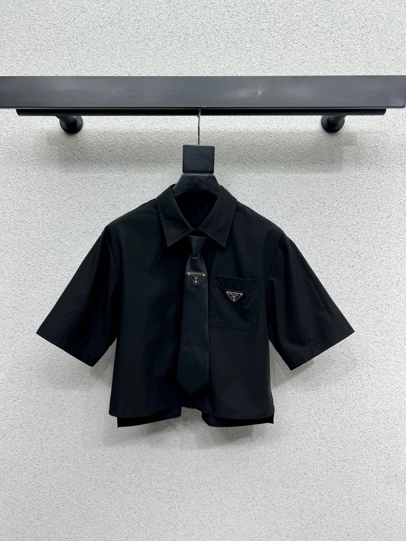StreetReady Prada Shirts 166315