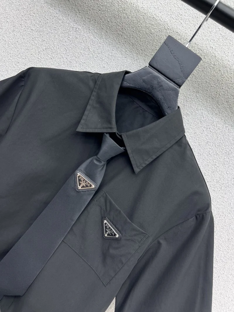 StreetReady Prada Shirts 166315