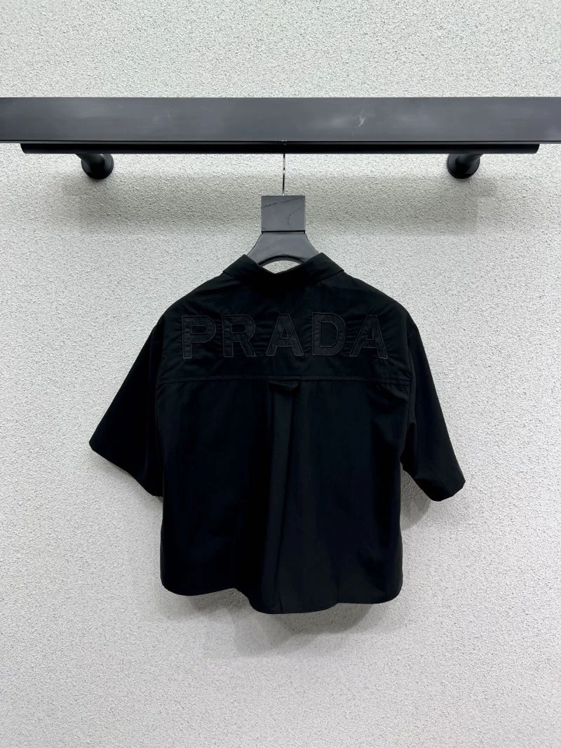 StreetReady Prada Shirts 166315
