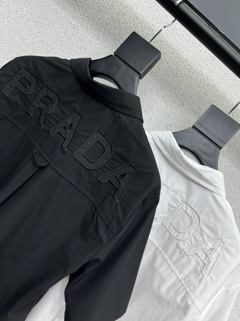 StreetReady Prada Shirts 166315