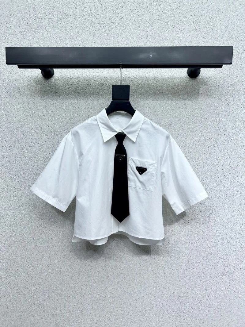 StreetReady Prada Shirts 166315