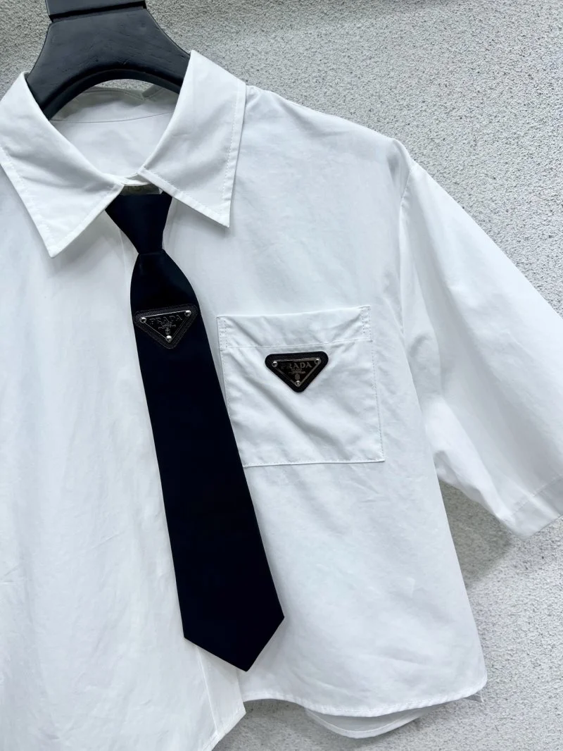 StreetReady Prada Shirts 166315