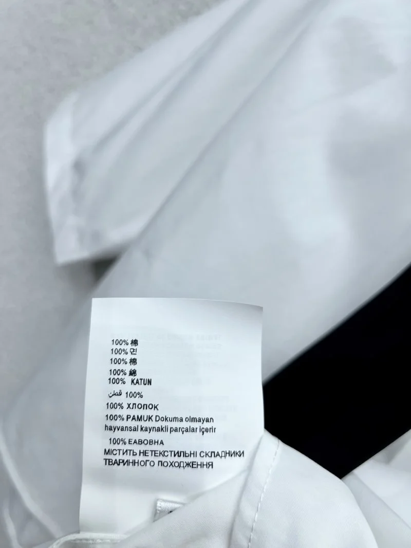 StreetReady Prada Shirts 166315
