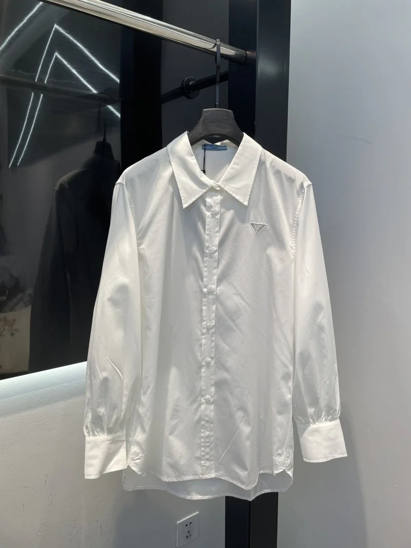 GoAnywhere Prada Shirts 166308