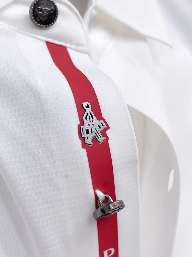 Functional Prada Shirts 167983