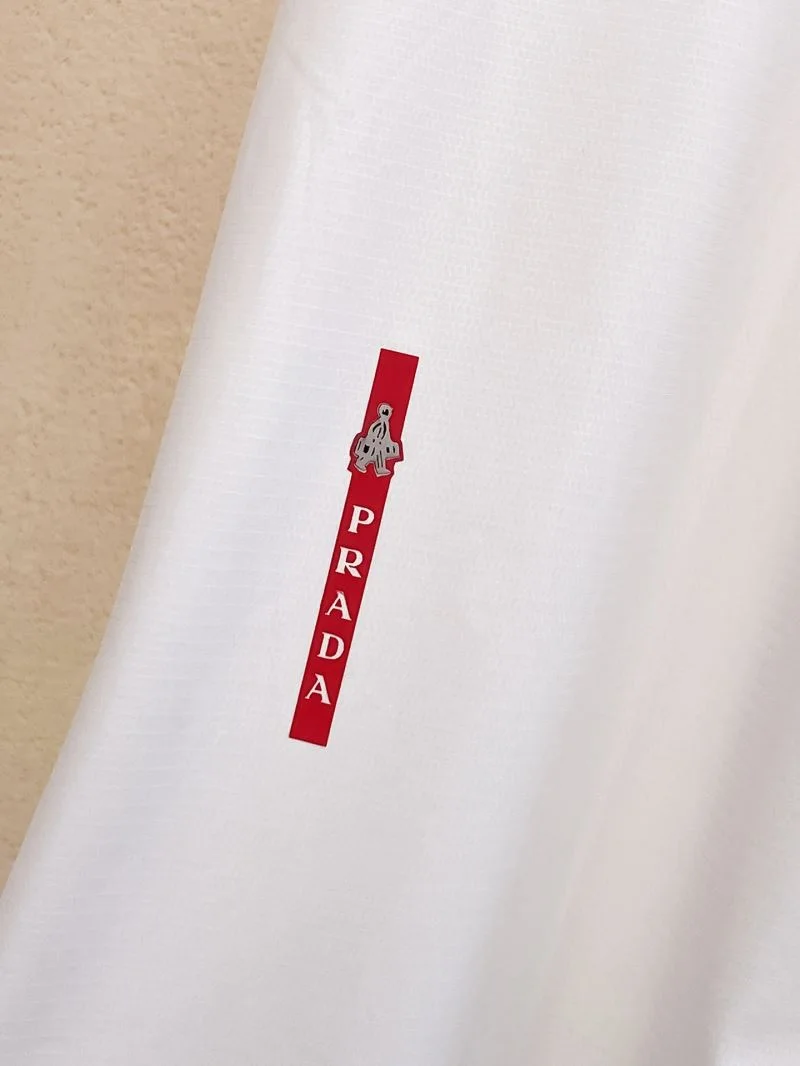 Prada Shirts EyeCatching 167982