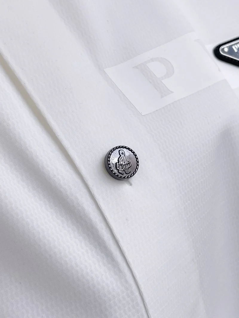 Prada Shirts EyeCatching 167982