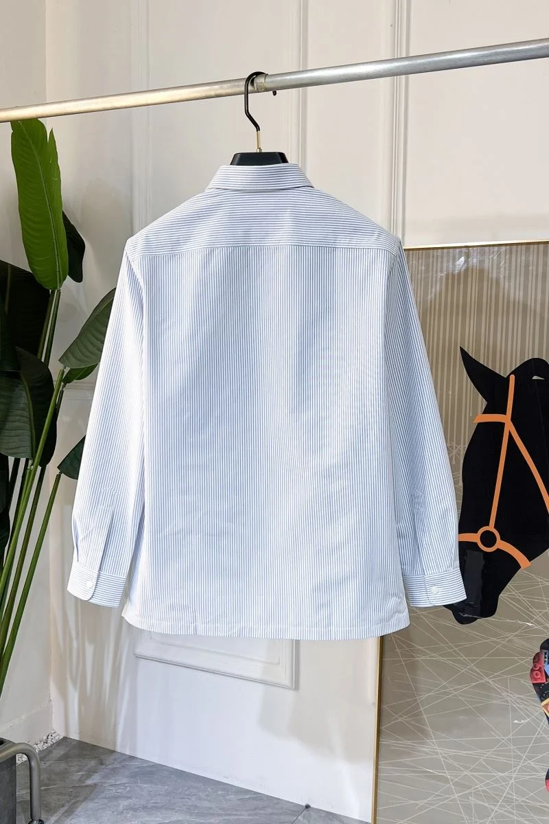 Prada Shirts Sporty 167980