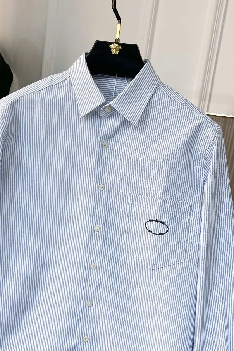 Prada Shirts Sporty 167980