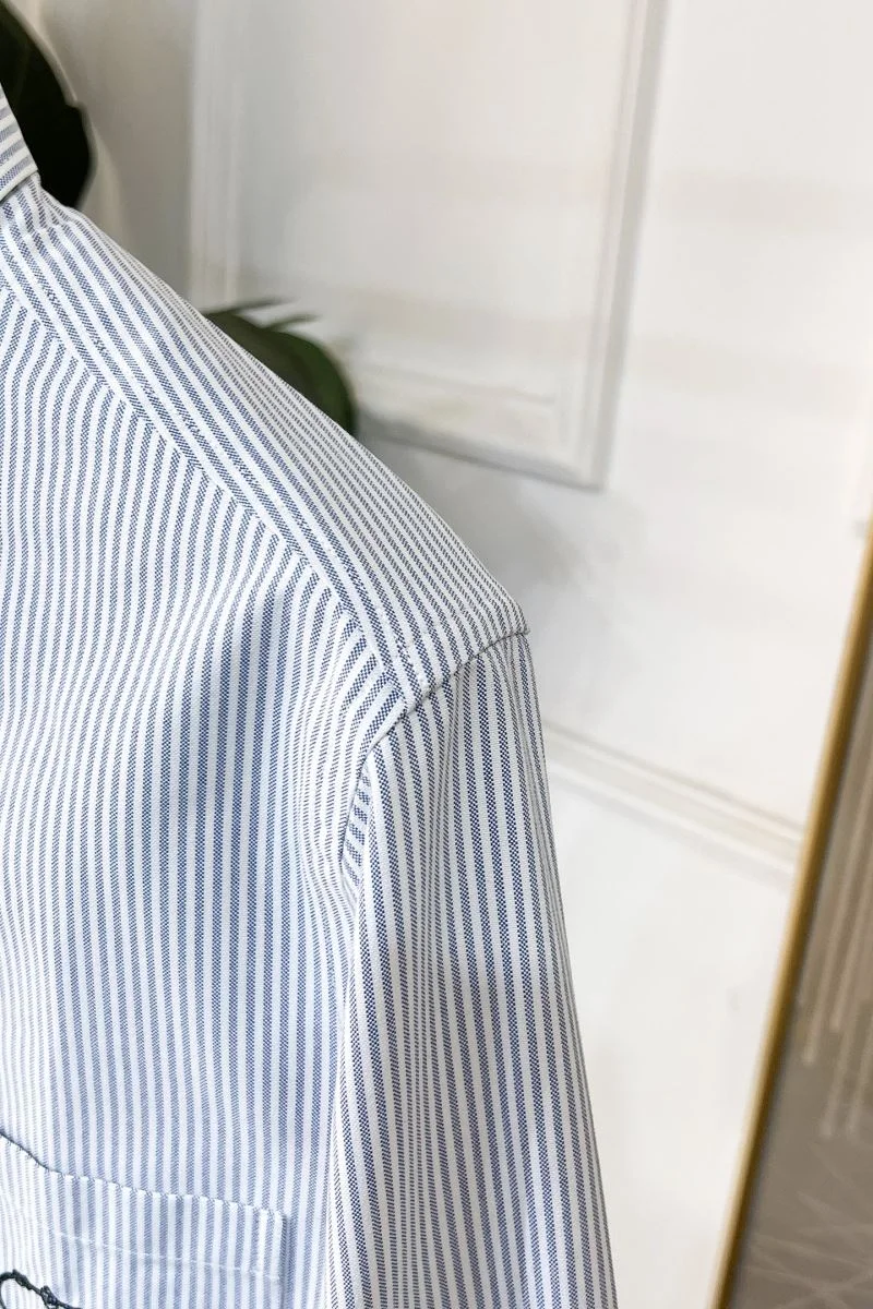Prada Shirts Sporty 167980