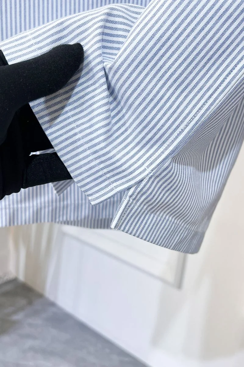 Prada Shirts Sporty 167980