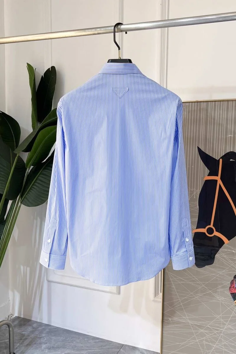 Prada Shirts UrbanChic 167979