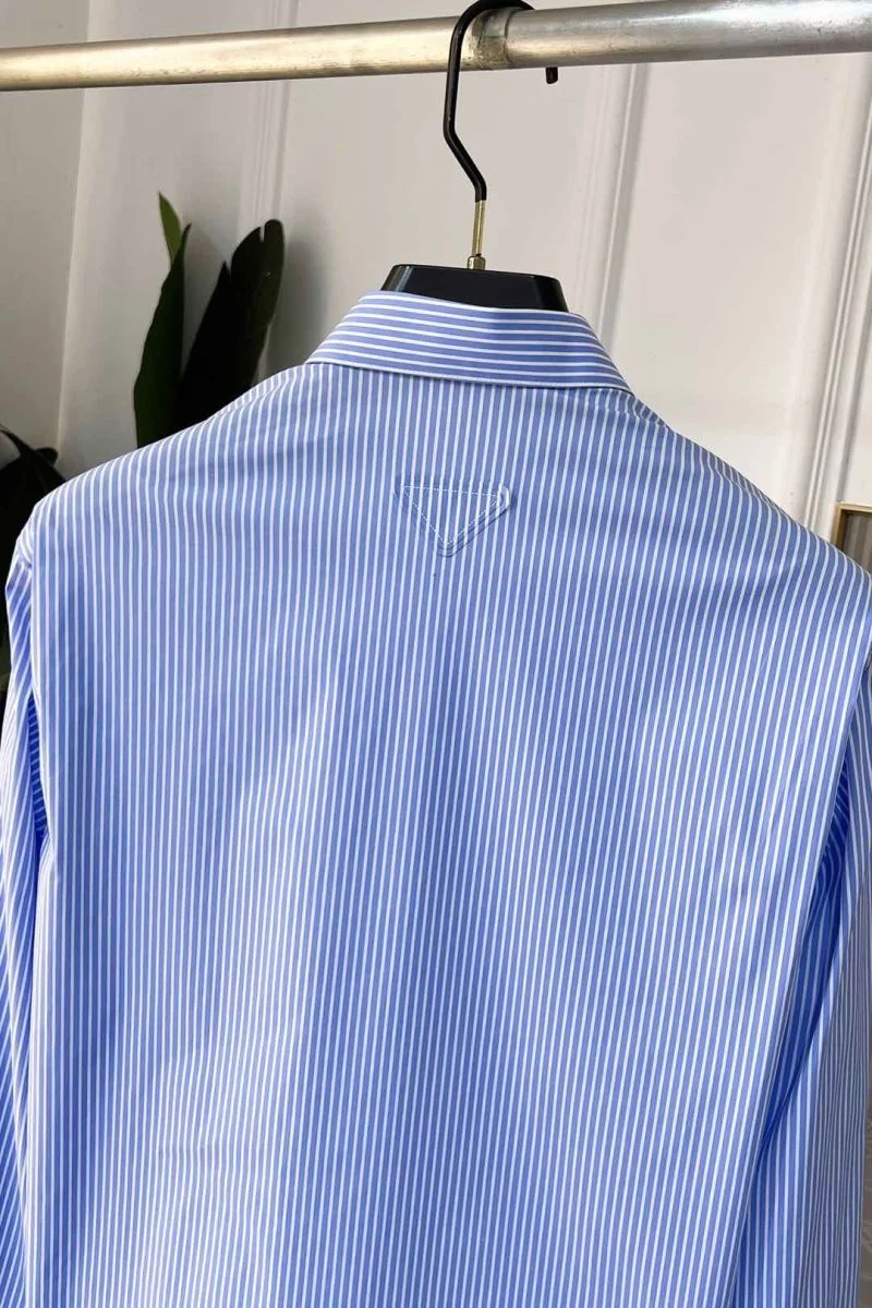 Prada Shirts UrbanChic 167979