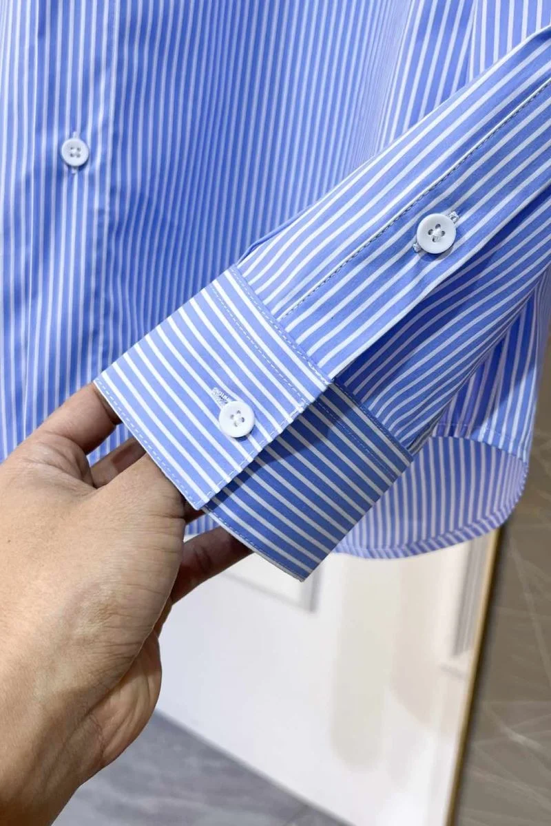 Prada Shirts UrbanChic 167979