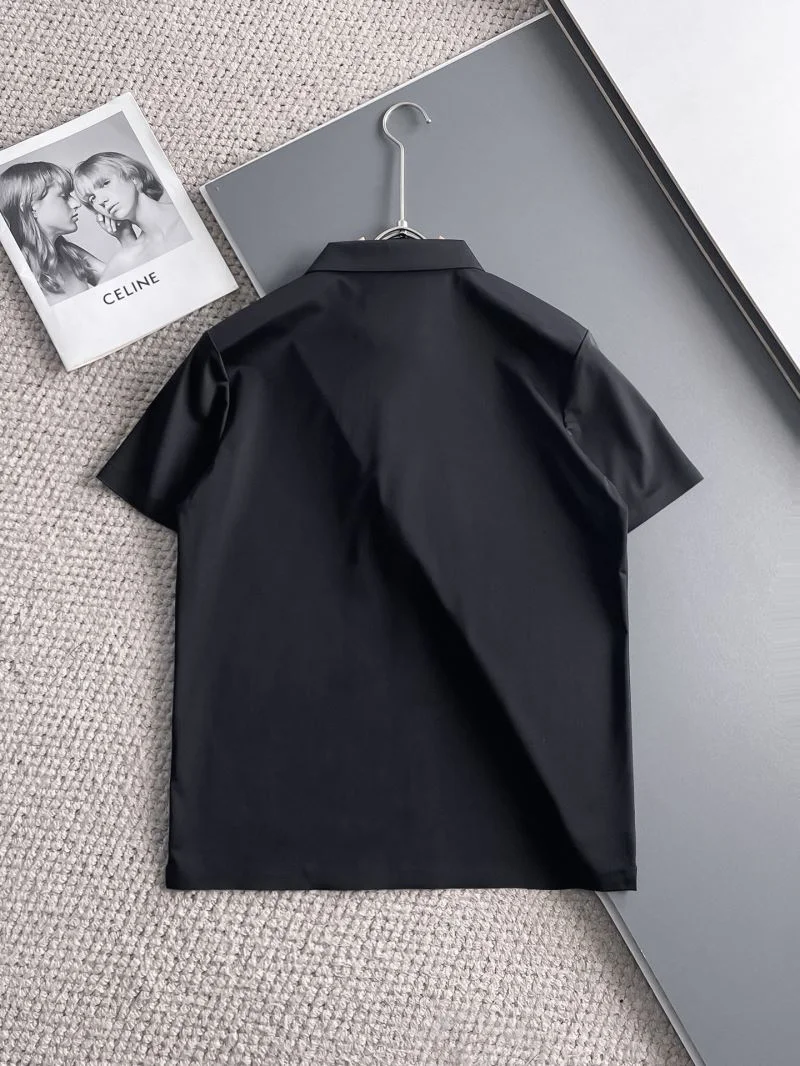 Prada Shirts Unisex 168013