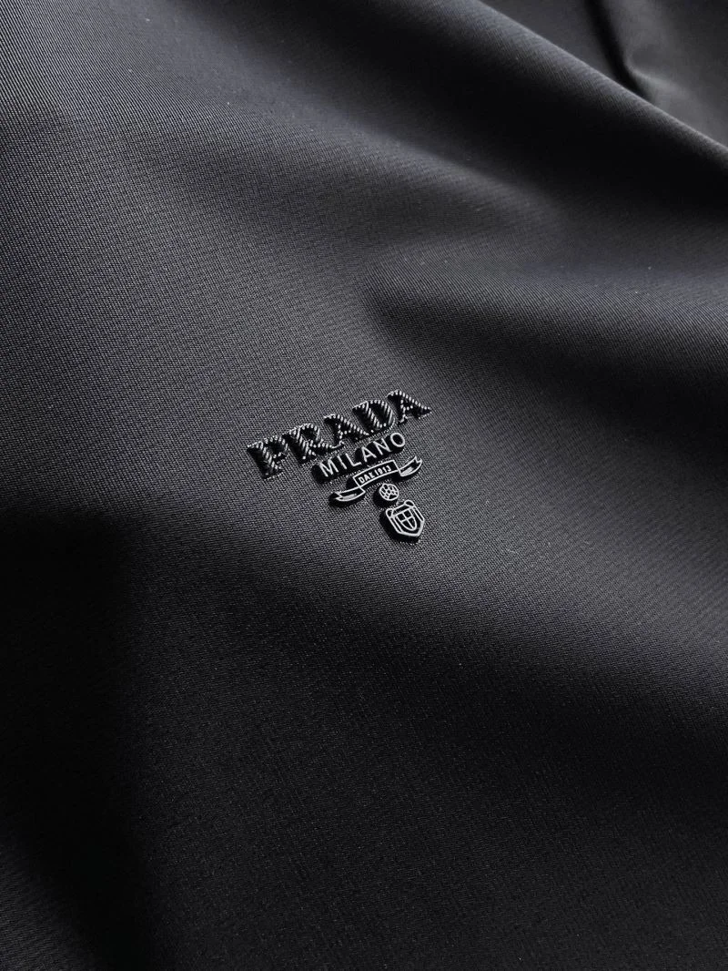 Prada Shirts Unisex 168013