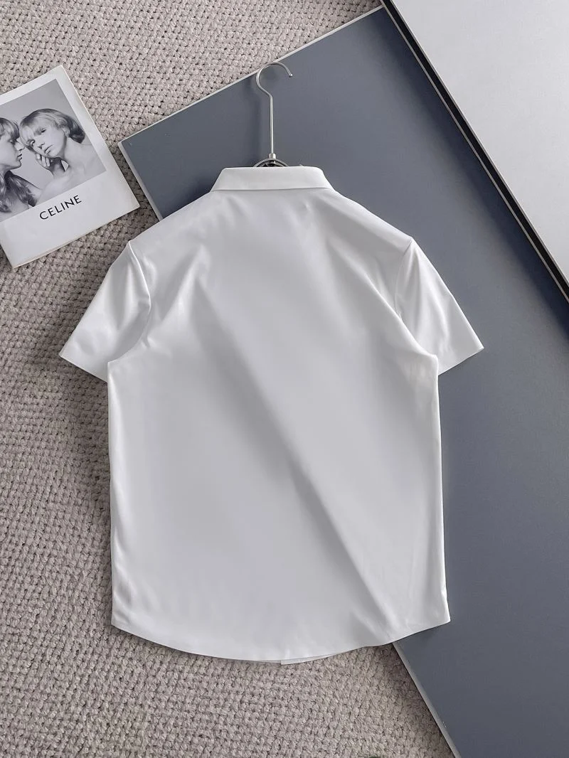 Prada Shirts Effortless 167976